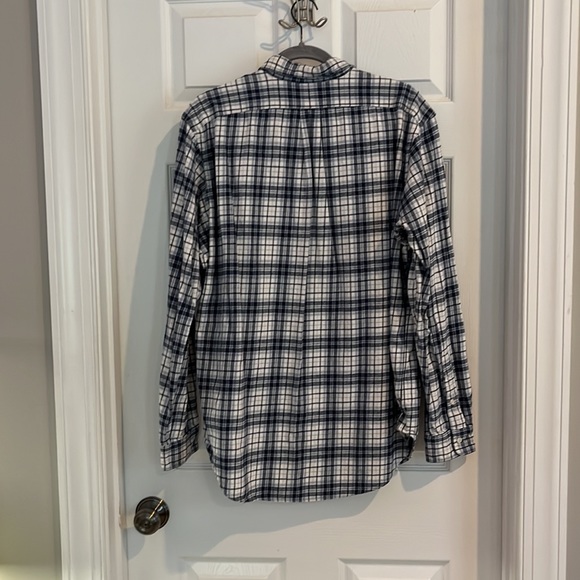 Ralph Lauren Flannel - Picture 5 of 5